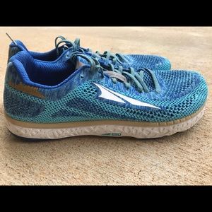 Altra Escalante Racer Boston 2019 Edit.